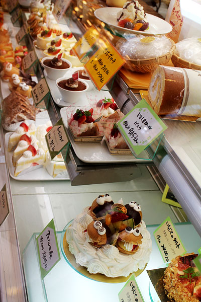 美味しいケーキにパイにタルトに 福岡 糸島市のケーキハウス トミタ Web34 楽しくお得に ブログライフ