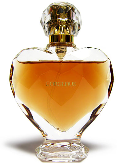 IKKO GORGEOUS パルファム　香水　シュリンク付き IKKO GORGEOUS パルファム 香水 シュリンク付き IKKOプロデュース香水