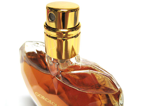 IKKO GORGEOUS パルファム 香水 シュリンク付き IKKOプロデュース香水